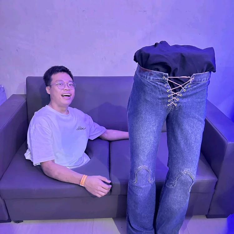 Ming Jie