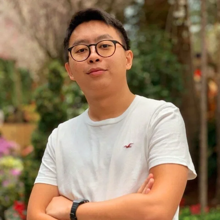 Yi Ming
