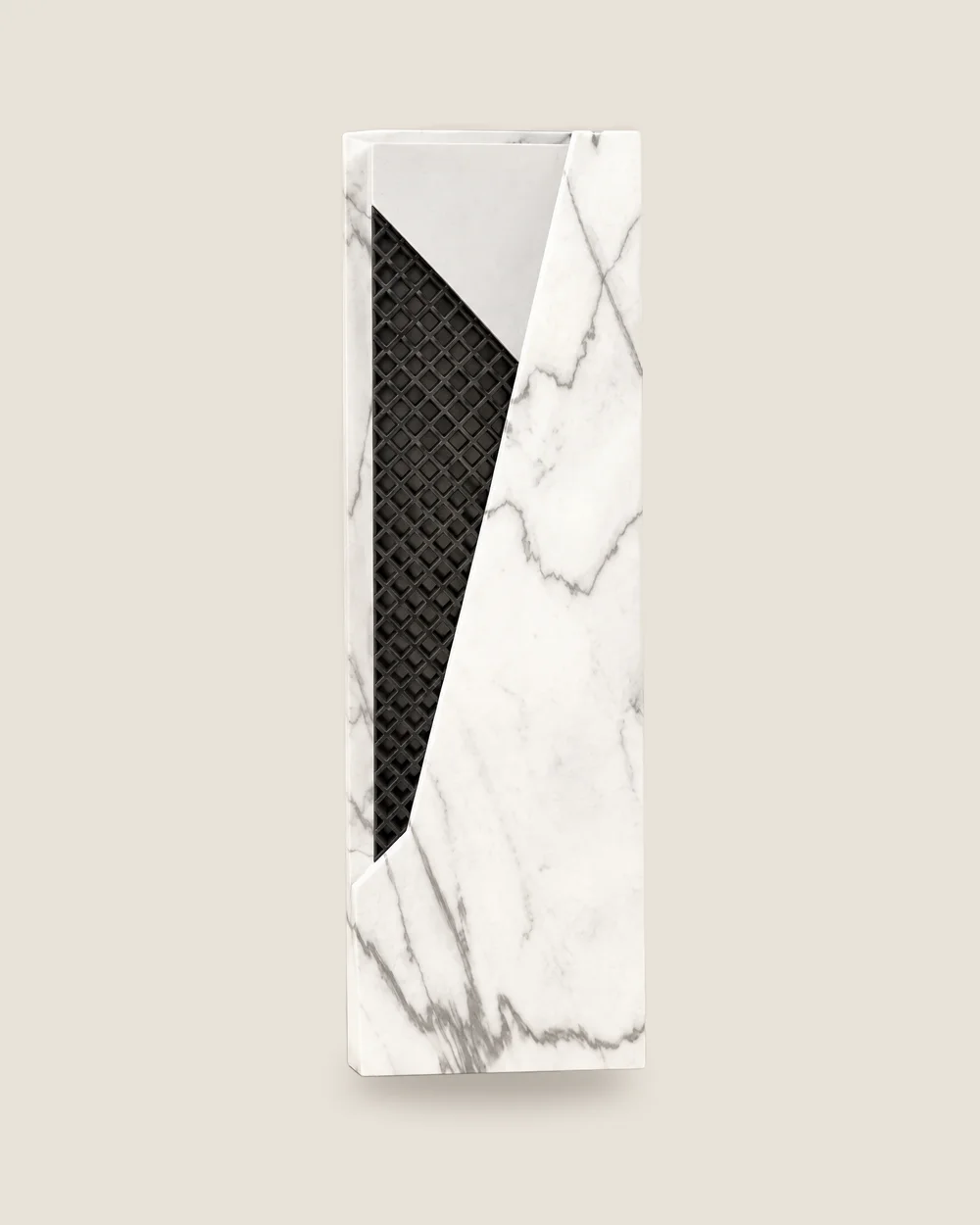 Monocast: Stone-look award, marble or concrete