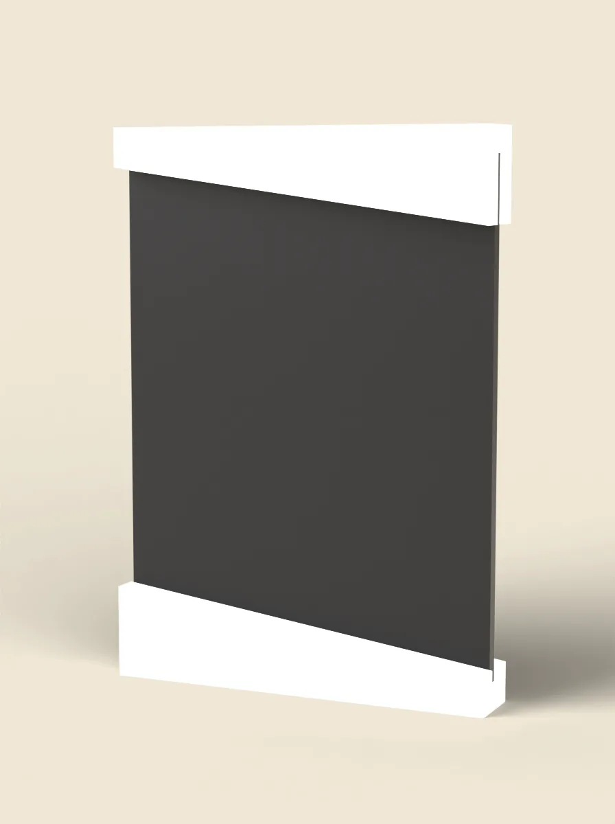 Strata trophy design