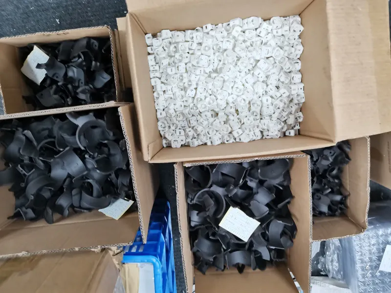 Which nylon 3D printing material suits your part?