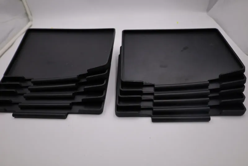 Which vacuum casting material should your parts be cast in?